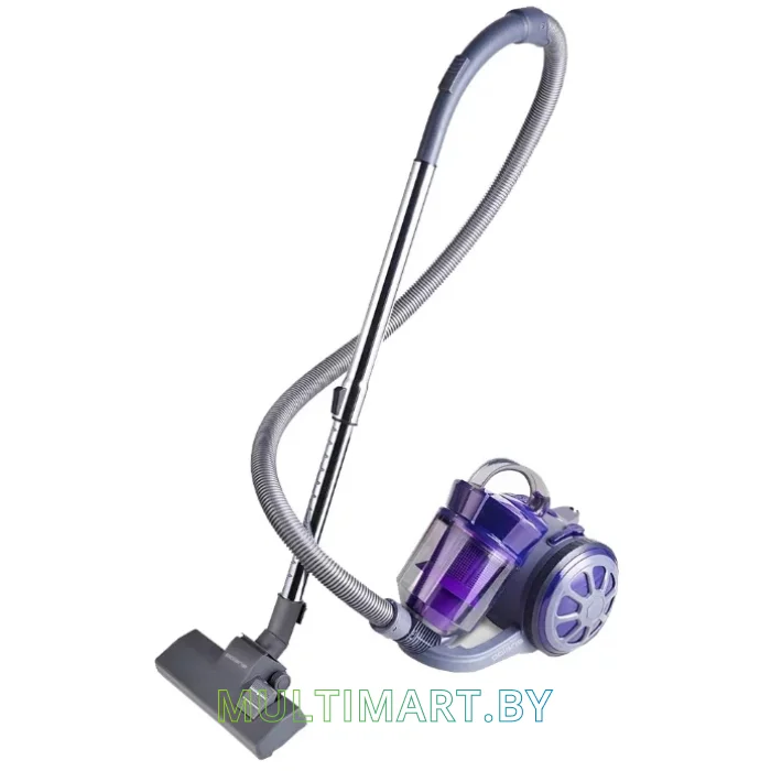 Пылесос Polaris PVC 1730 CR